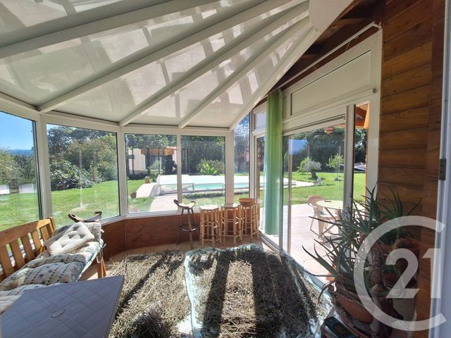maison à vendre - 7 pièces - 198.0 m2 - MIREPOIX - 09 - MIDI-PYRENEES - Century 21 Immo Sud