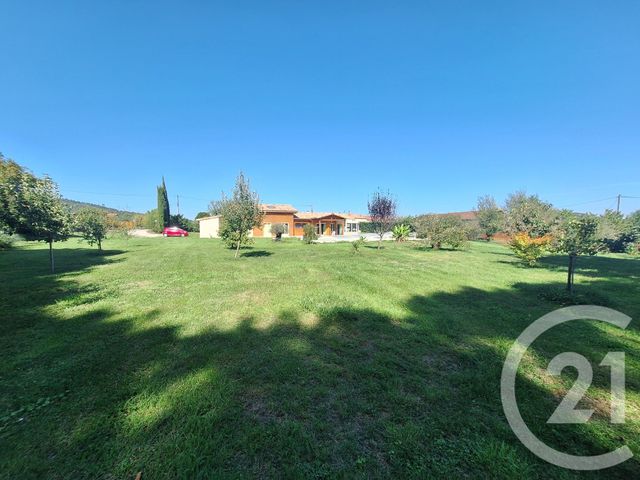 maison à vendre - 7 pièces - 198.0 m2 - MIREPOIX - 09 - MIDI-PYRENEES - Century 21 Immo Sud