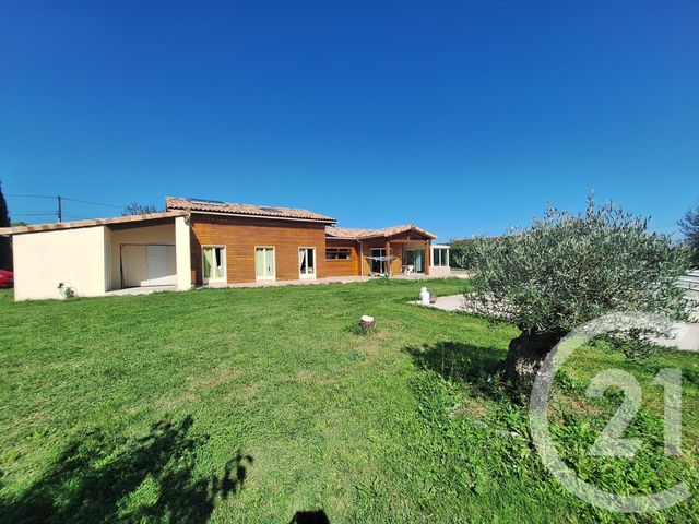 maison à vendre - 7 pièces - 198.0 m2 - MIREPOIX - 09 - MIDI-PYRENEES - Century 21 Immo Sud