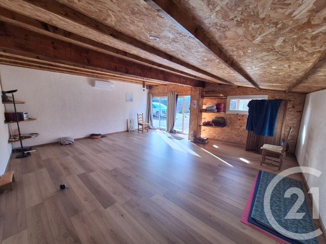 maison à vendre - 7 pièces - 198.0 m2 - MIREPOIX - 09 - MIDI-PYRENEES - Century 21 Immo Sud