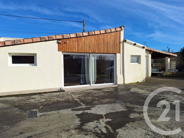maison à vendre - 7 pièces - 198.0 m2 - MIREPOIX - 09 - MIDI-PYRENEES - Century 21 Immo Sud