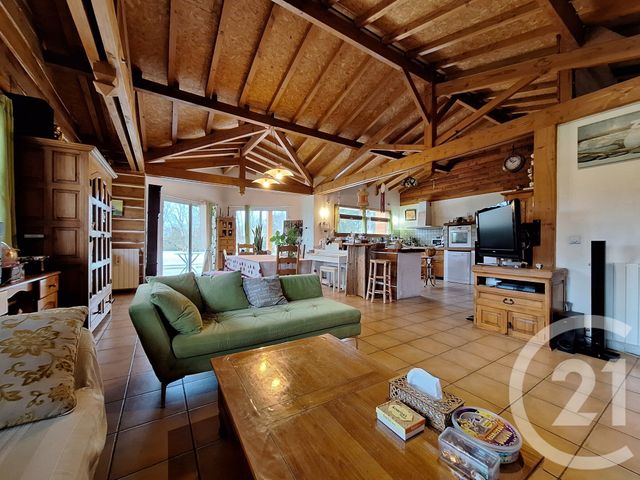 maison à vendre - 7 pièces - 198.0 m2 - MIREPOIX - 09 - MIDI-PYRENEES - Century 21 Immo Sud