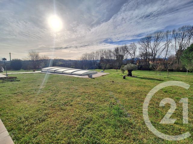 maison à vendre - 7 pièces - 198.0 m2 - MIREPOIX - 09 - MIDI-PYRENEES - Century 21 Immo Sud