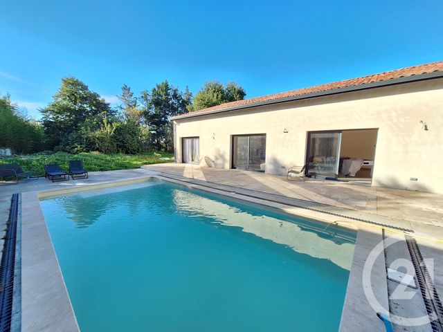 maison à vendre - 6 pièces - 182.0 m2 - MIREPOIX - 09 - MIDI-PYRENEES - Century 21 Immo Sud