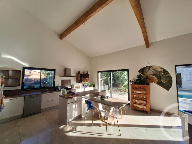 maison à vendre - 6 pièces - 182.0 m2 - MIREPOIX - 09 - MIDI-PYRENEES - Century 21 Immo Sud