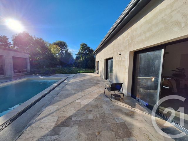 maison à vendre - 6 pièces - 182.0 m2 - MIREPOIX - 09 - MIDI-PYRENEES - Century 21 Immo Sud