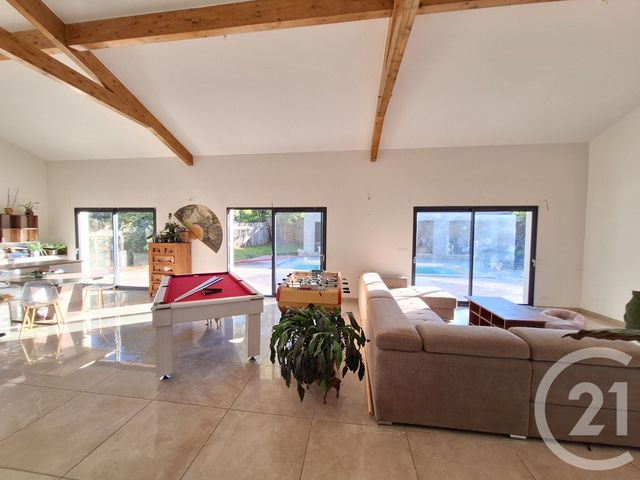 maison à vendre - 6 pièces - 182.0 m2 - MIREPOIX - 09 - MIDI-PYRENEES - Century 21 Immo Sud