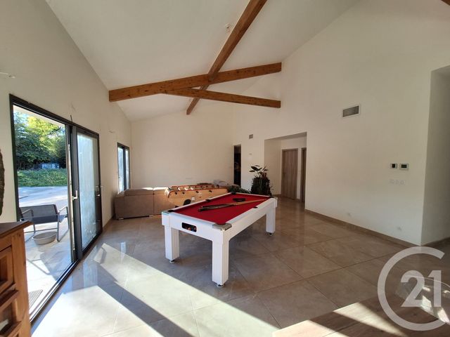 maison à vendre - 6 pièces - 182.0 m2 - MIREPOIX - 09 - MIDI-PYRENEES - Century 21 Immo Sud