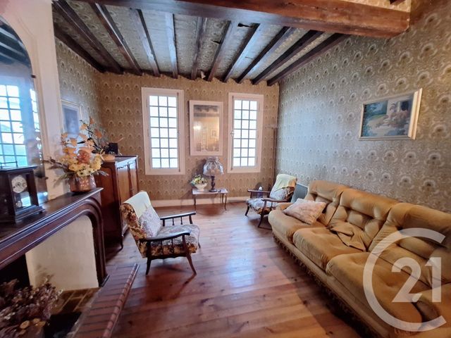 maison à vendre - 5 pièces - 135.0 m2 - LAGARDE - 09 - MIDI-PYRENEES - Century 21 Immo Sud