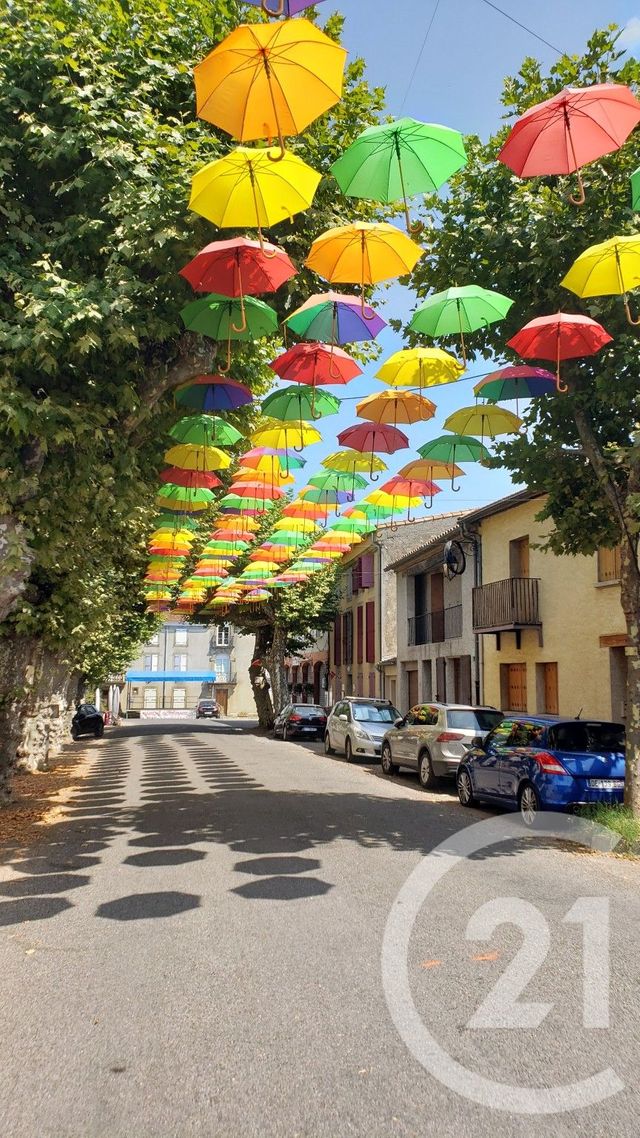 maison à vendre - 5 pièces - 135.0 m2 - LAGARDE - 09 - MIDI-PYRENEES - Century 21 Immo Sud