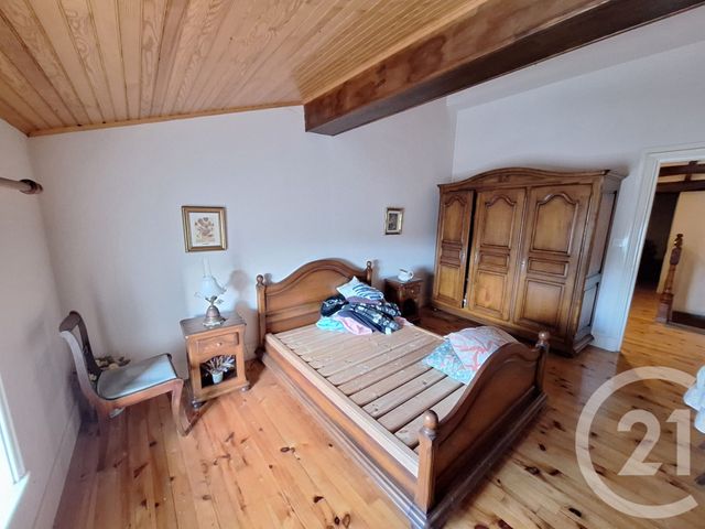 maison à vendre - 5 pièces - 135.0 m2 - LAGARDE - 09 - MIDI-PYRENEES - Century 21 Immo Sud