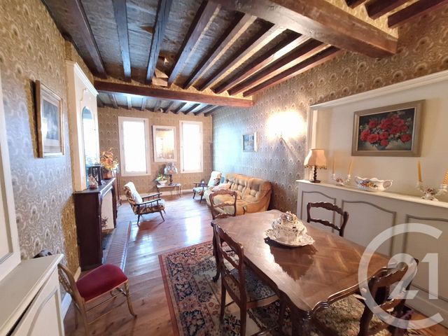 maison à vendre - 5 pièces - 135.0 m2 - LAGARDE - 09 - MIDI-PYRENEES - Century 21 Immo Sud