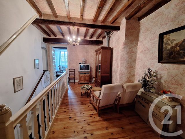 maison à vendre - 5 pièces - 135.0 m2 - LAGARDE - 09 - MIDI-PYRENEES - Century 21 Immo Sud