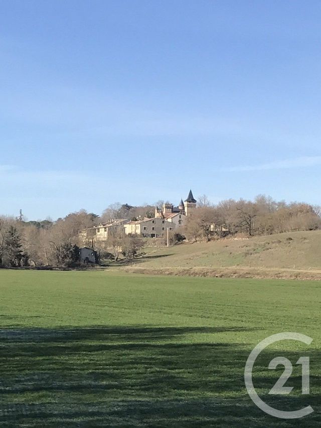 maison à vendre - 5 pièces - 135.0 m2 - LAGARDE - 09 - MIDI-PYRENEES - Century 21 Immo Sud