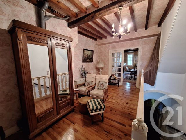 maison à vendre - 5 pièces - 135.0 m2 - LAGARDE - 09 - MIDI-PYRENEES - Century 21 Immo Sud