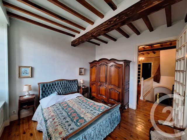 maison à vendre - 5 pièces - 135.0 m2 - LAGARDE - 09 - MIDI-PYRENEES - Century 21 Immo Sud