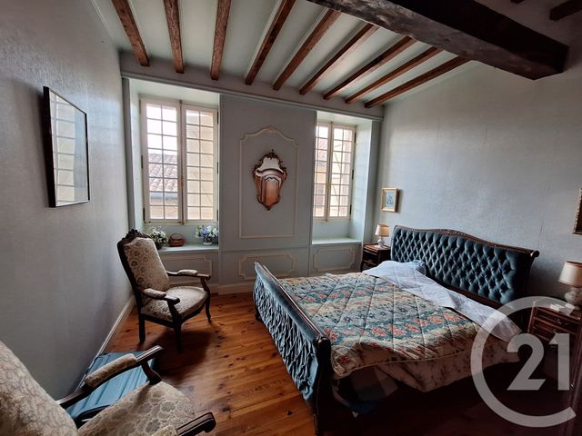 maison à vendre - 5 pièces - 135.0 m2 - LAGARDE - 09 - MIDI-PYRENEES - Century 21 Immo Sud