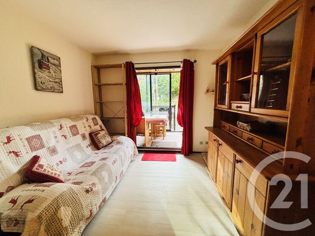 Appartement Studio Cabine à vendre MONTFERRIER