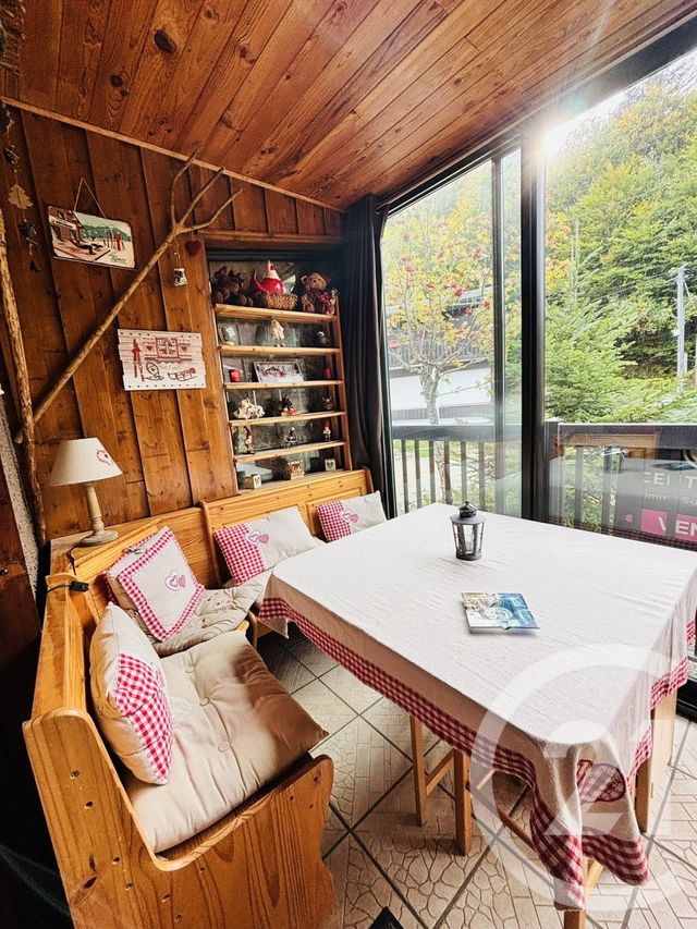 Appartement Studio cabine à vendre - 2 pièces - 24.0 m2 - MONTFERRIER - 09 - MIDI-PYRENEES - Century 21 Immo Sud