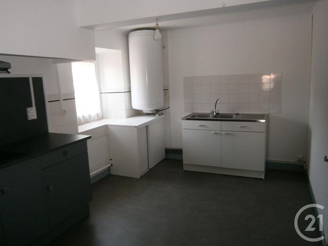 Appartement F3 à louer - 3 pièces - 97.47 m2 - LA BASTIDE SUR L HERS - 09 - MIDI-PYRENEES - Century 21 Immo Sud