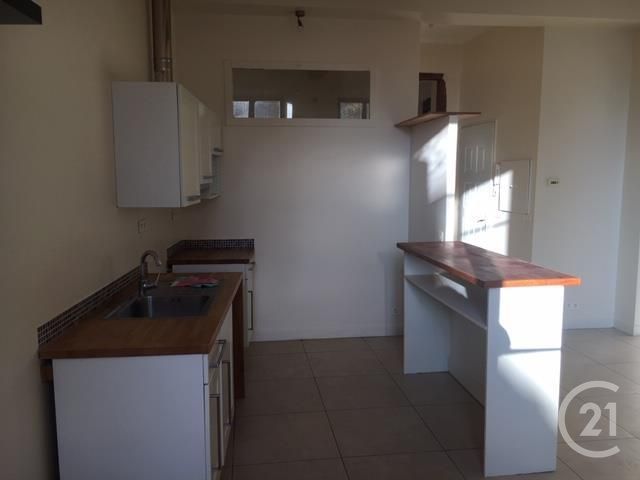 Appartement F4 à louer - 4 pièces - 80.0 m2 - CHALABRE - 11 - LANGUEDOC-ROUSSILLON - Century 21 Immo Sud