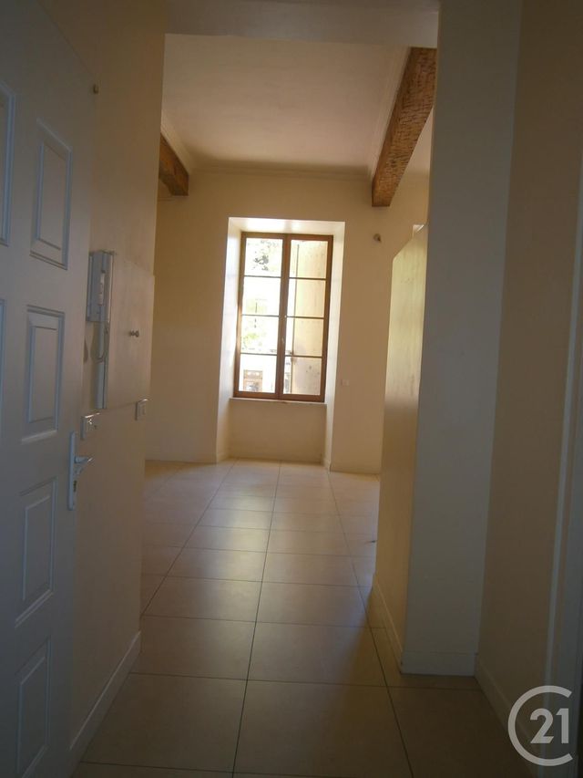 Appartement F4 à louer - 4 pièces - 80.0 m2 - CHALABRE - 11 - LANGUEDOC-ROUSSILLON - Century 21 Immo Sud