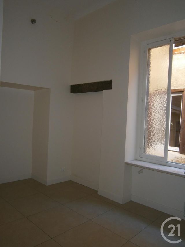 Appartement F4 à louer - 4 pièces - 80.0 m2 - CHALABRE - 11 - LANGUEDOC-ROUSSILLON - Century 21 Immo Sud