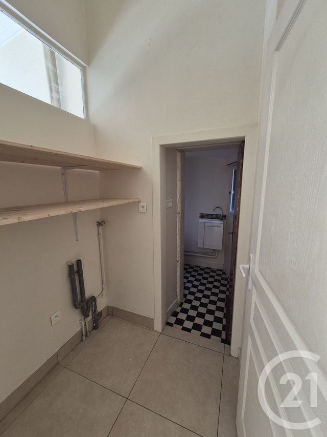 Appartement F4 à louer - 4 pièces - 80.0 m2 - CHALABRE - 11 - LANGUEDOC-ROUSSILLON - Century 21 Immo Sud