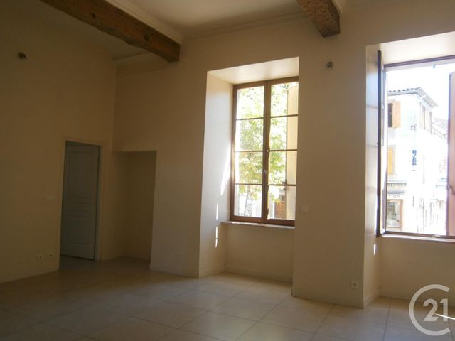 Appartement F4 à louer - 4 pièces - 80.0 m2 - CHALABRE - 11 - LANGUEDOC-ROUSSILLON - Century 21 Immo Sud