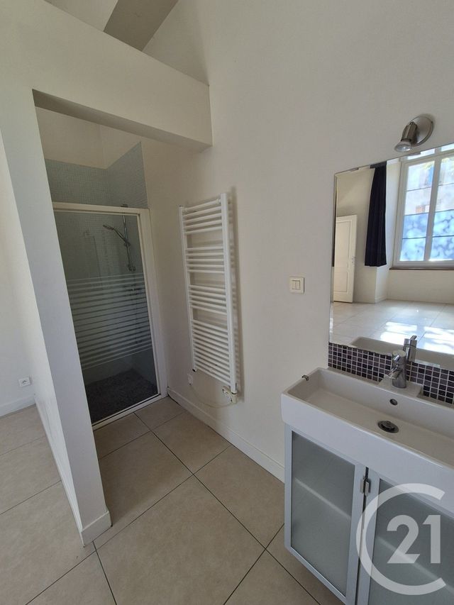 Appartement F4 à louer - 4 pièces - 80.0 m2 - CHALABRE - 11 - LANGUEDOC-ROUSSILLON - Century 21 Immo Sud