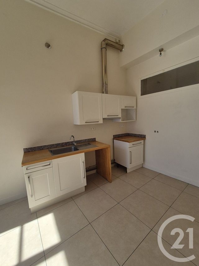Appartement F4 à louer - 4 pièces - 80.0 m2 - CHALABRE - 11 - LANGUEDOC-ROUSSILLON - Century 21 Immo Sud