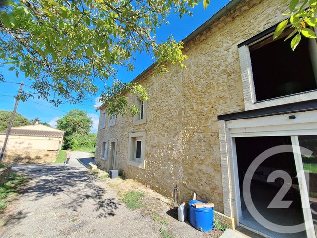 maison à vendre - 5 pièces - 144.74 m2 - RIBOUISSE - 11 - LANGUEDOC-ROUSSILLON - Century 21 Immo Sud