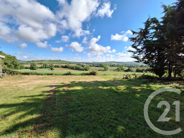 maison à vendre - 5 pièces - 144.74 m2 - RIBOUISSE - 11 - LANGUEDOC-ROUSSILLON - Century 21 Immo Sud