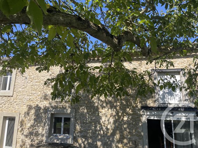 Maison à vendre RIBOUISSE