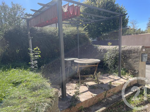 maison à vendre - 5 pièces - 144.74 m2 - RIBOUISSE - 11 - LANGUEDOC-ROUSSILLON - Century 21 Immo Sud