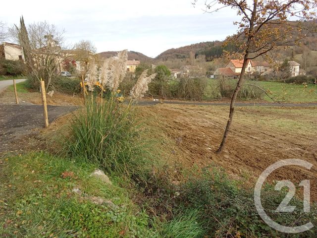 terrain à vendre - 10136.0 m2 - MANSES - 09 - MIDI-PYRENEES - Century 21 Immo Sud