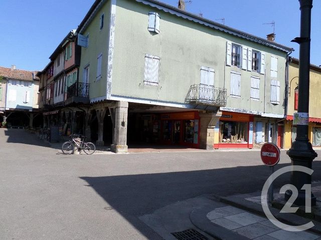 terrain à vendre - 10136.0 m2 - MANSES - 09 - MIDI-PYRENEES - Century 21 Immo Sud