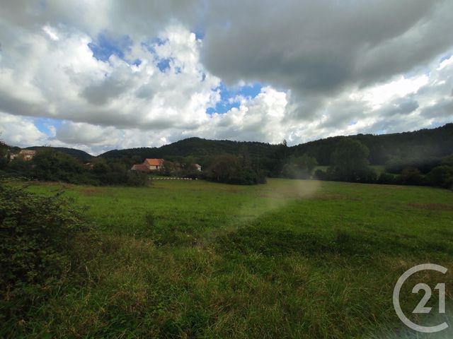 terrain à vendre - 10136.0 m2 - MANSES - 09 - MIDI-PYRENEES - Century 21 Immo Sud