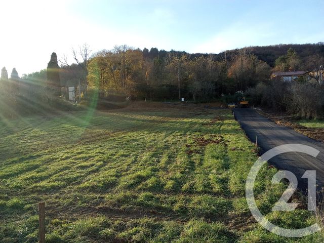 terrain à vendre - 10136.0 m2 - MANSES - 09 - MIDI-PYRENEES - Century 21 Immo Sud
