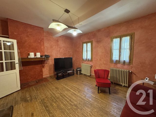 maison à vendre - 4 pièces - 194.51 m2 - CHALABRE - 11 - LANGUEDOC-ROUSSILLON - Century 21 Immo Sud