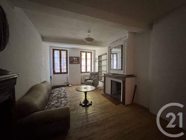 maison à vendre - 4 pièces - 194.51 m2 - CHALABRE - 11 - LANGUEDOC-ROUSSILLON - Century 21 Immo Sud