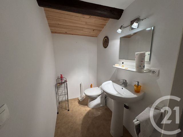 maison à vendre - 4 pièces - 194.51 m2 - CHALABRE - 11 - LANGUEDOC-ROUSSILLON - Century 21 Immo Sud