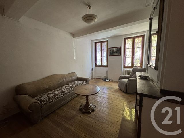 maison à vendre - 4 pièces - 194.51 m2 - CHALABRE - 11 - LANGUEDOC-ROUSSILLON - Century 21 Immo Sud