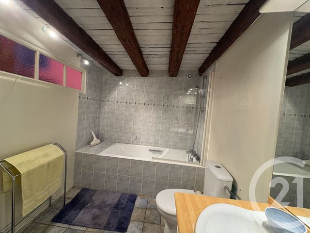 maison à vendre - 4 pièces - 194.51 m2 - CHALABRE - 11 - LANGUEDOC-ROUSSILLON - Century 21 Immo Sud