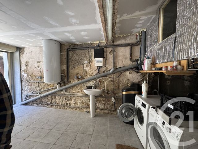 maison à vendre - 4 pièces - 194.51 m2 - CHALABRE - 11 - LANGUEDOC-ROUSSILLON - Century 21 Immo Sud