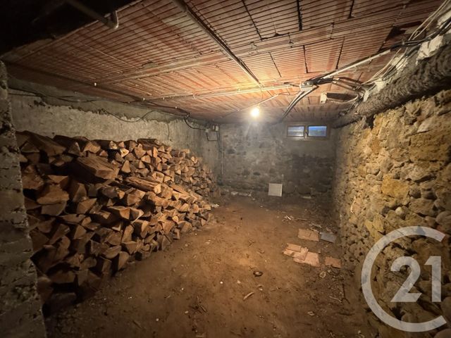 maison à vendre - 4 pièces - 194.51 m2 - CHALABRE - 11 - LANGUEDOC-ROUSSILLON - Century 21 Immo Sud