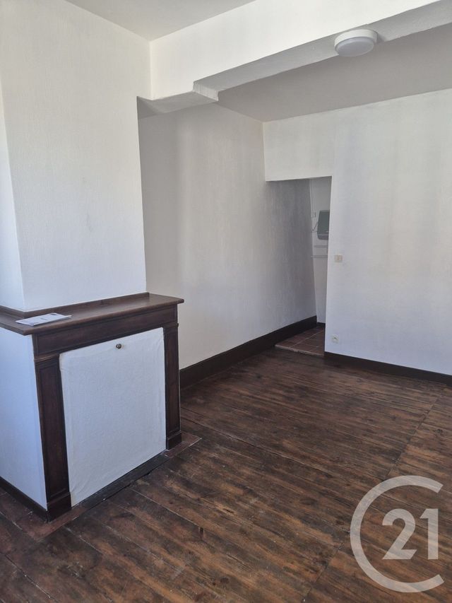 maison à louer - 3 pièces - 58.0 m2 - LERAN - 09 - MIDI-PYRENEES - Century 21 Immo Sud
