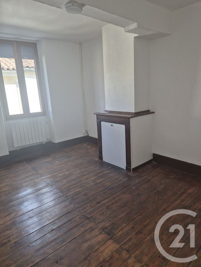 maison à louer - 3 pièces - 58.0 m2 - LERAN - 09 - MIDI-PYRENEES - Century 21 Immo Sud