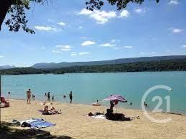 maison à louer - 3 pièces - 58.0 m2 - LERAN - 09 - MIDI-PYRENEES - Century 21 Immo Sud