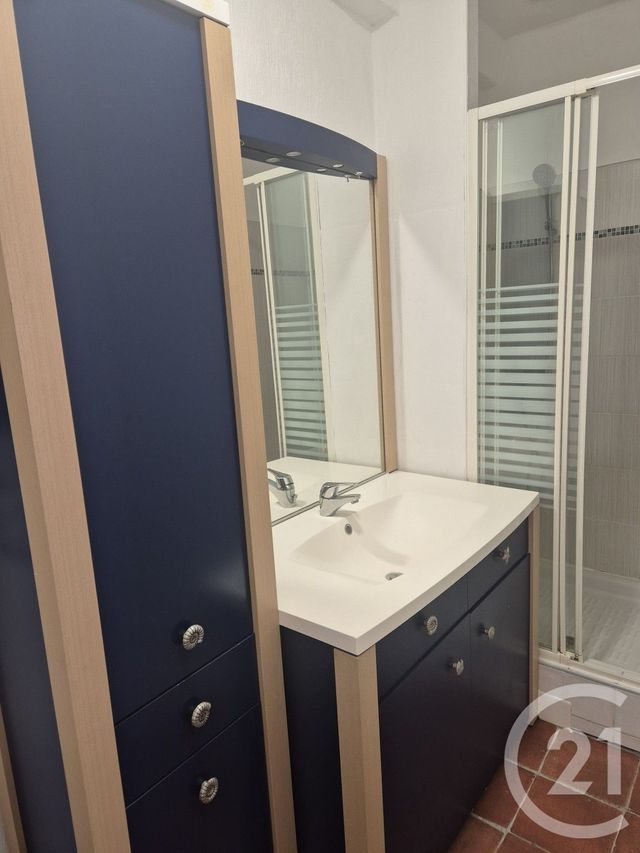 maison à louer - 3 pièces - 58.0 m2 - LERAN - 09 - MIDI-PYRENEES - Century 21 Immo Sud